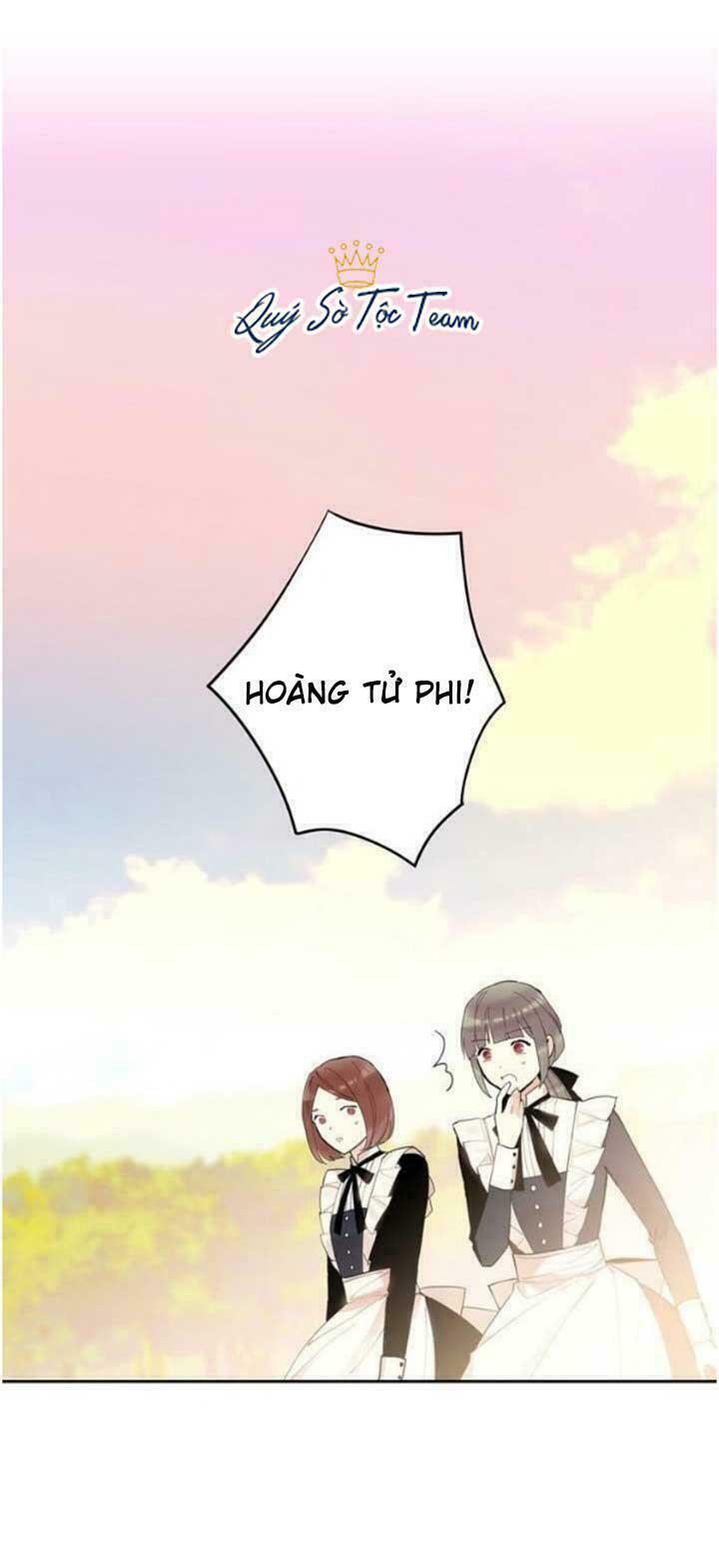 Tồn Tại Với Tư Cách Là Vợ Của Nam Chính: Chapter 27: Thân bất do kỷ