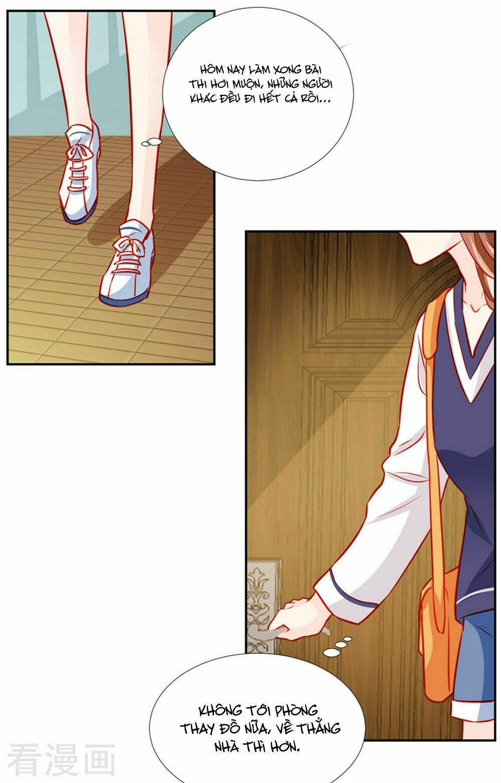 Tu La Thiếu Gia Quá Kiêu Ngạo: Chapter 57