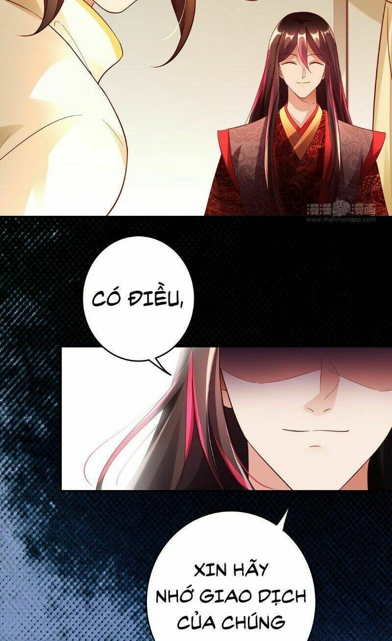 Thiên Kim Bất Hoán: Chapter 49