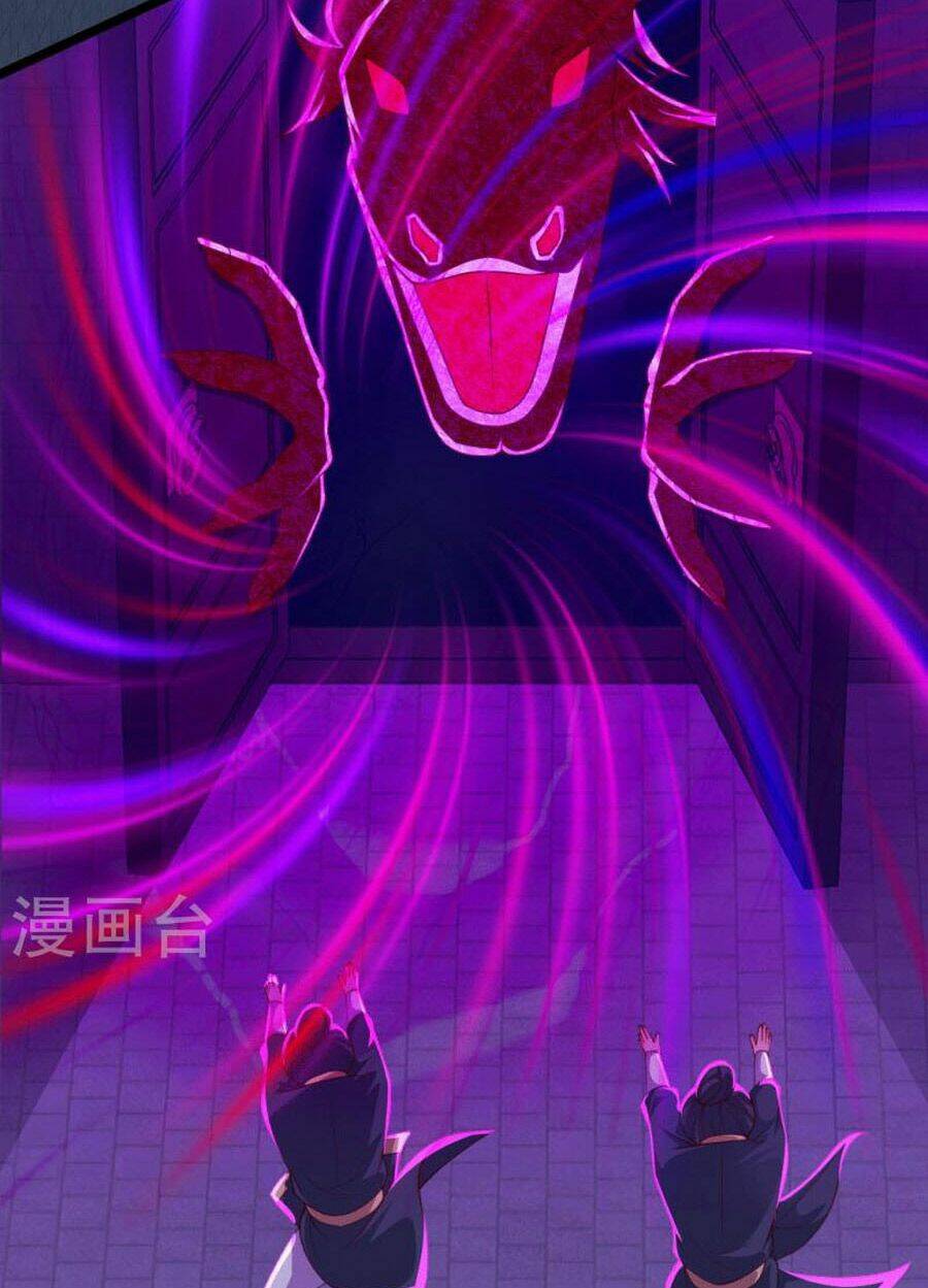 Khoa Kỹ Đại Tiên Tông: Chapter 73