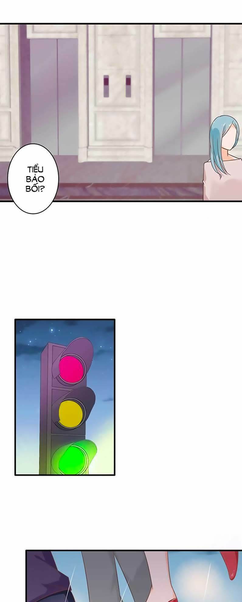 Cả Thế Giới Đều Không Bằng Người: Chapter 91