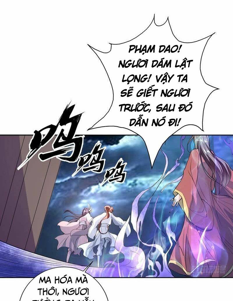 Tối Cường Thần Thú Hệ Thống: Chapter 140
