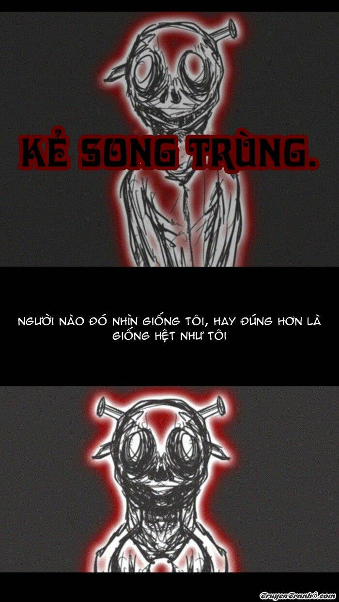 Thứ Sáu: Những Câu Chuyện Cấm: Chapter 24