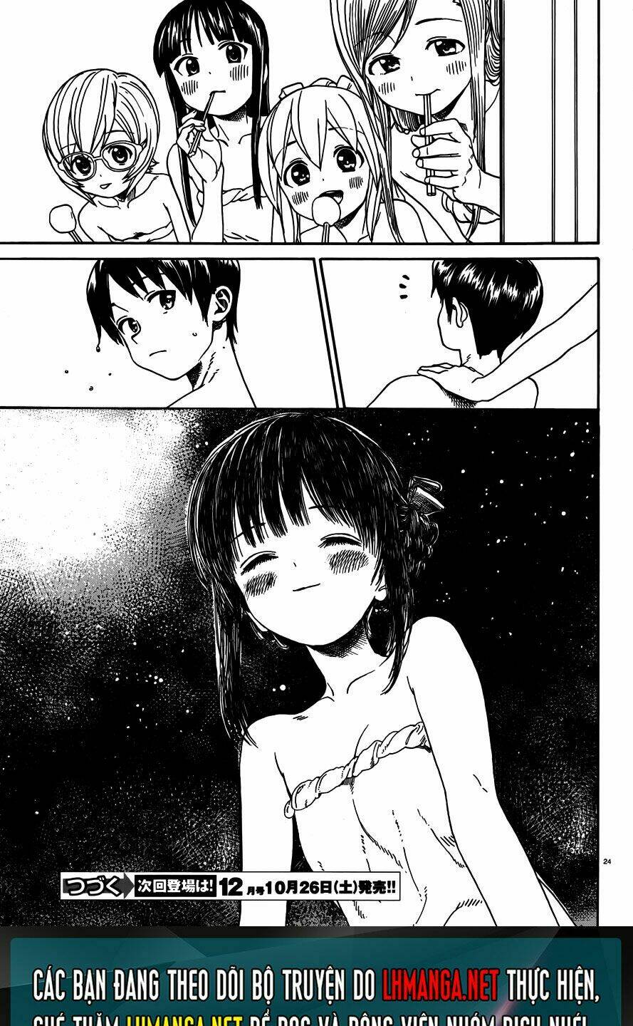 Yumekuri: Chapter 16