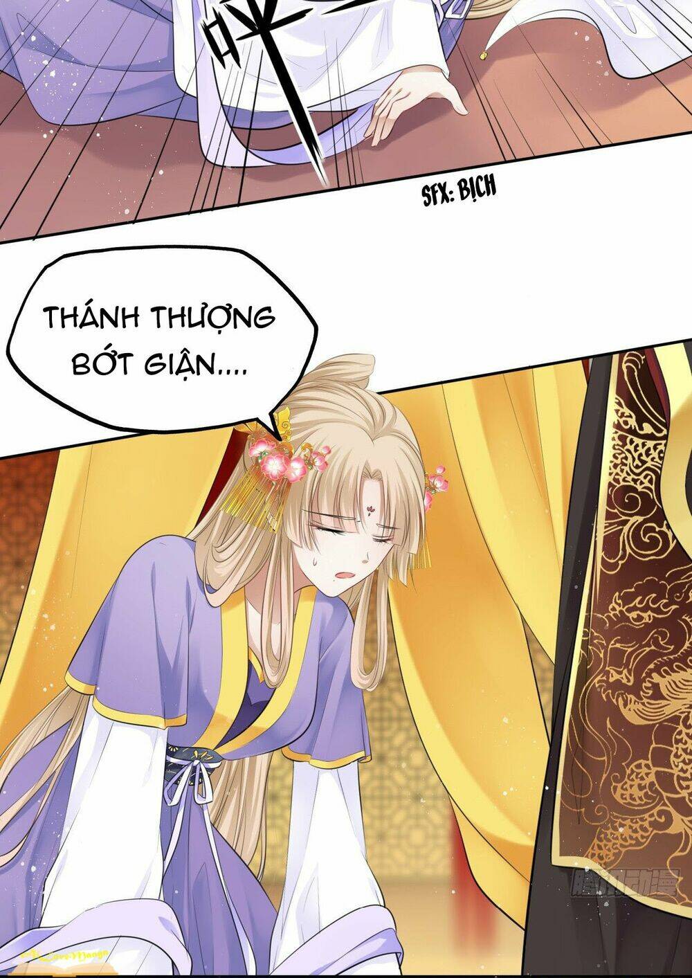 Vương Phi Thật Thích Trang Điểm: Chapter 20