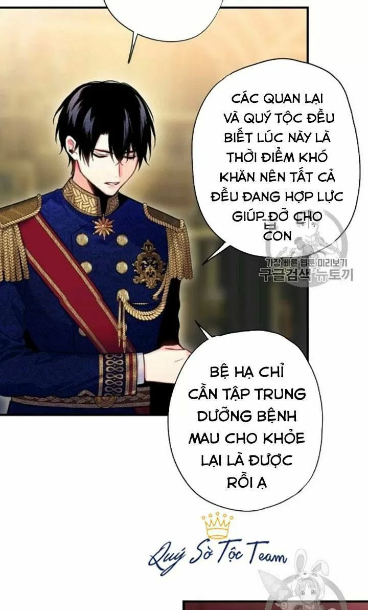 Tồn Tại Với Tư Cách Là Vợ Của Nam Chính: Chapter 175