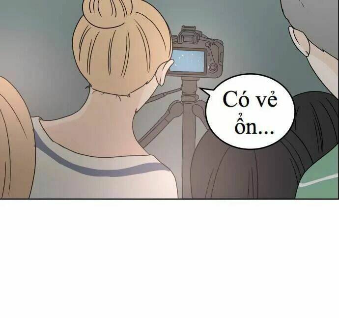 30 Phút Bước Đi Bên Em: Chapter 48