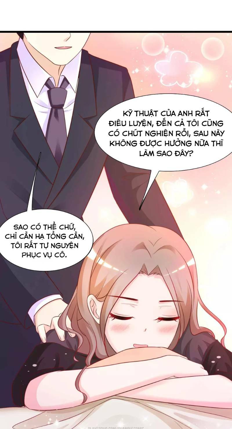 Tối Cường Vận Đào Hoa: Chapter 66