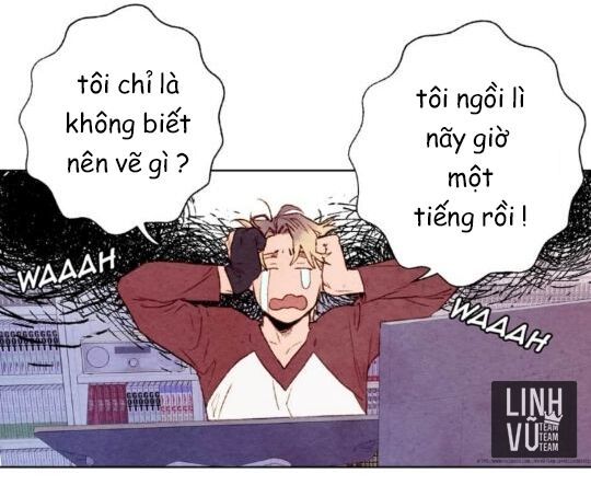 Ôi ! Trợ Lý Đặc Biệt Của Tôi: Chapter 5