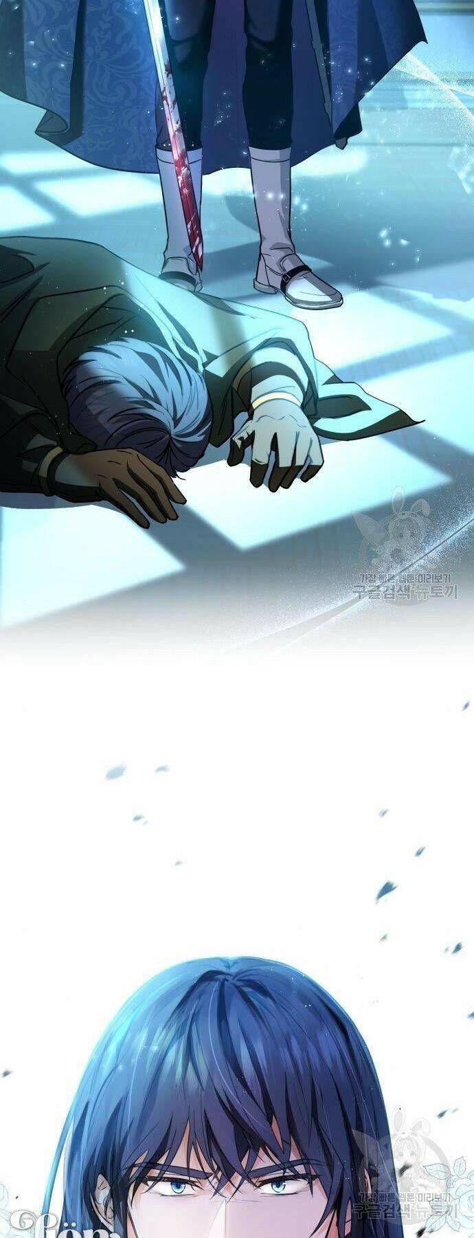 Điều Melvin Để Lại: Chapter 2