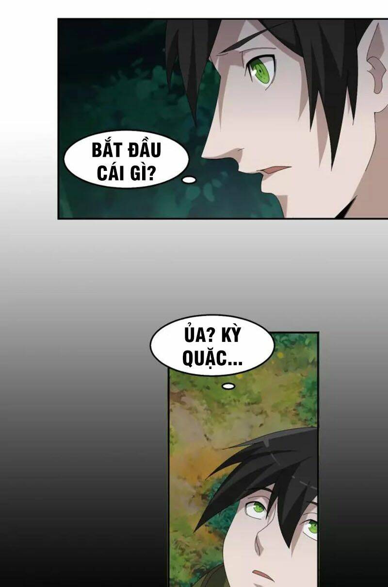 Siêu Cấp Đại Chủ Bạ: Chapter 77