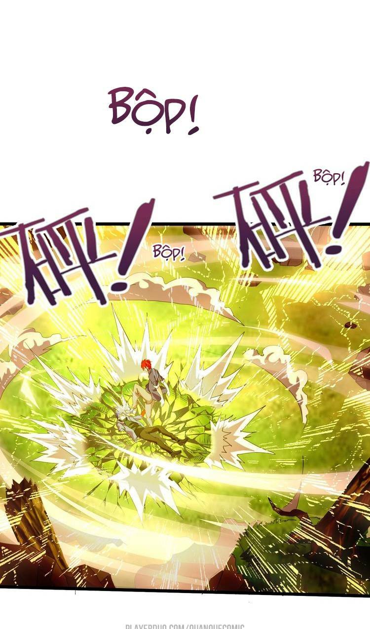 Kinh Thế Kỳ Nhân: Chapter 22