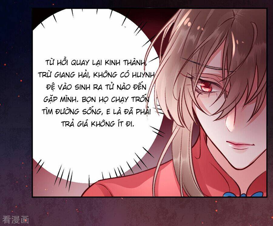 Hoàng Phi 9000 Tuổi: Chapter 40