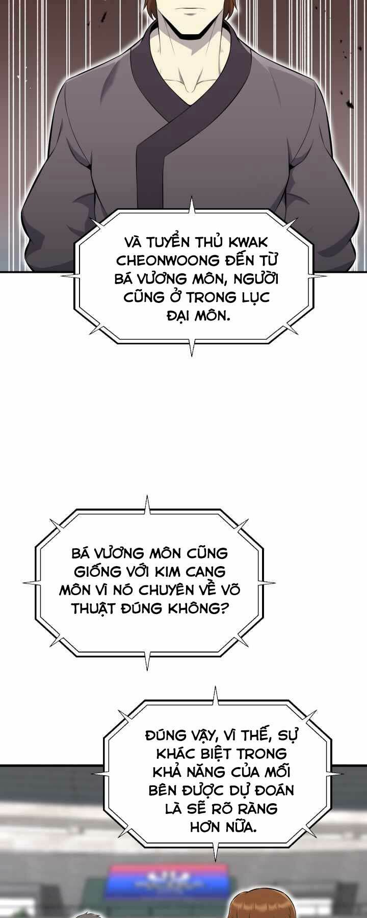 Luân Hồi Ác Nhân: Chapter 103