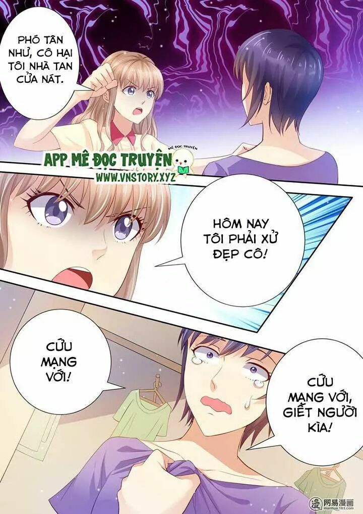 Cưng Chiều Vợ Yêu: Chapter 23: Hôm nay tôi xử đẹp cô