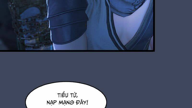 Lâm Uyên Kiếp: Chapter 10