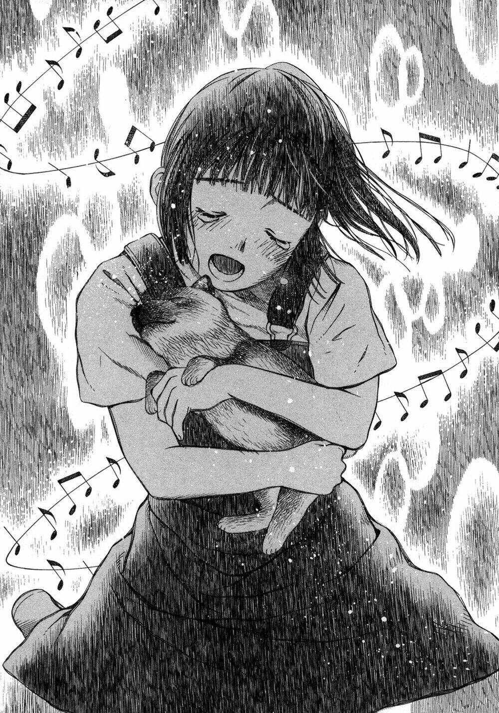 Chinatsu No Uta: Chapter 4