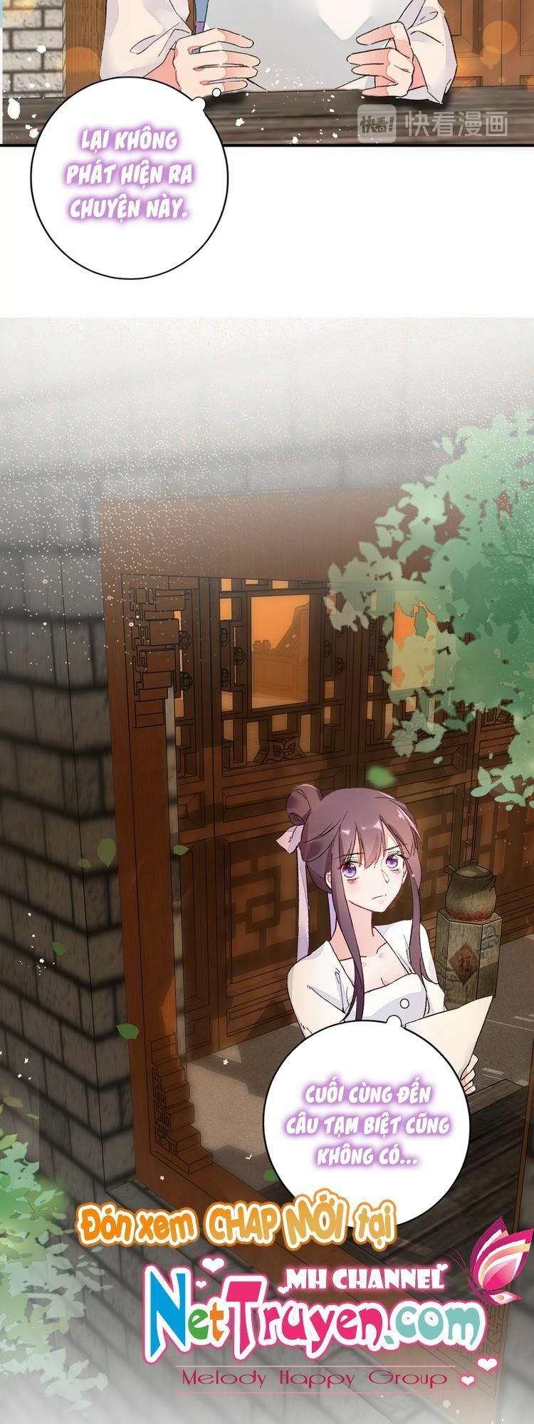 Hoa Nhan Sách 2: Chapter 25