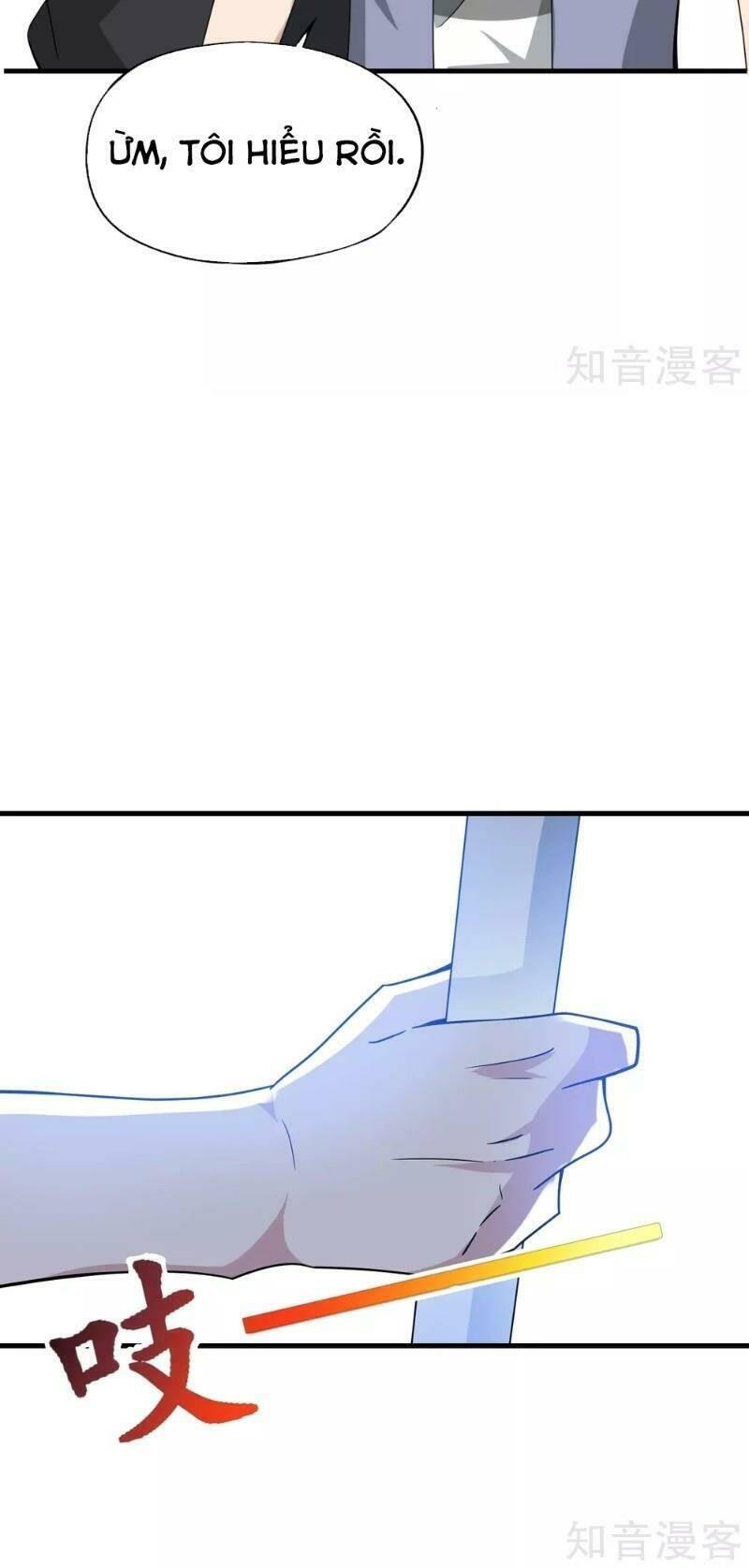 Vòng Bạn Bè Mạnh Nhất Của Tiên Giới: Chapter 27