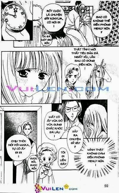 Duyên Kỳ Ngộ: Chapter 2