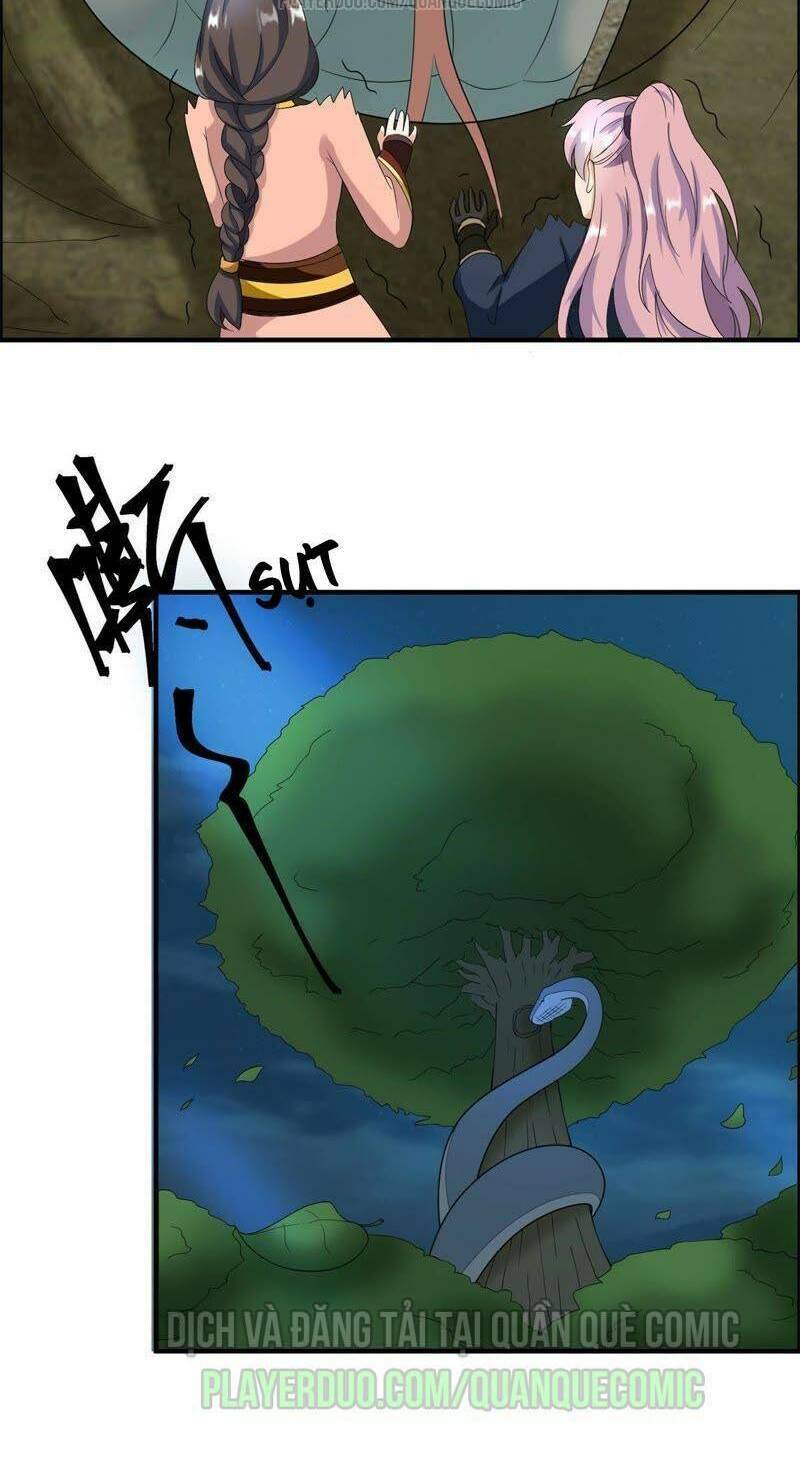 Phục Thù Thiếu Gia Tiểu Điềm Thê: Chapter 48
