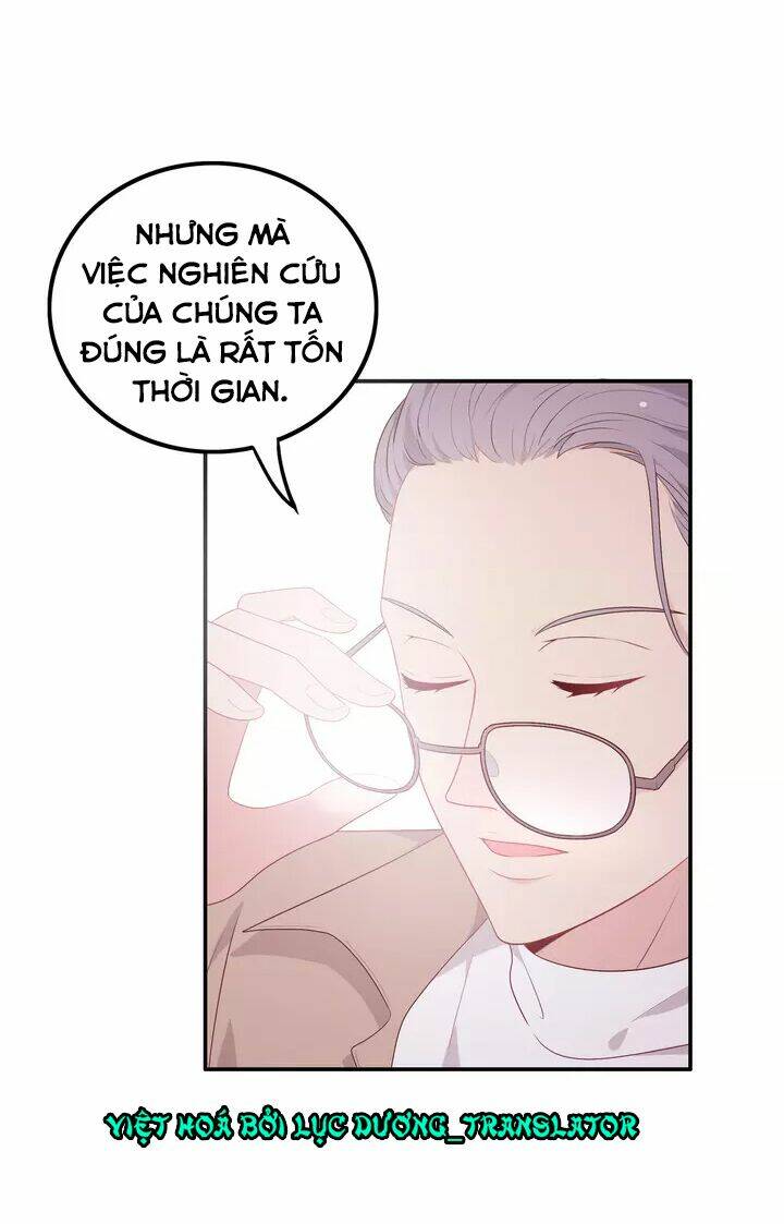 Vương Tử Thành Phố Và Công Chúa Amazon: Chapter 22