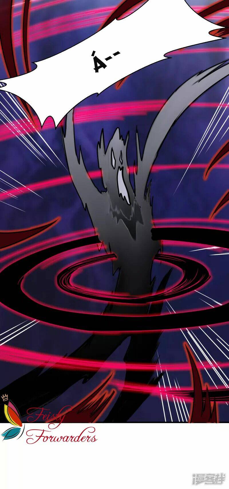 Hồn Đỉnh Thịnh Thiên: Chapter 32