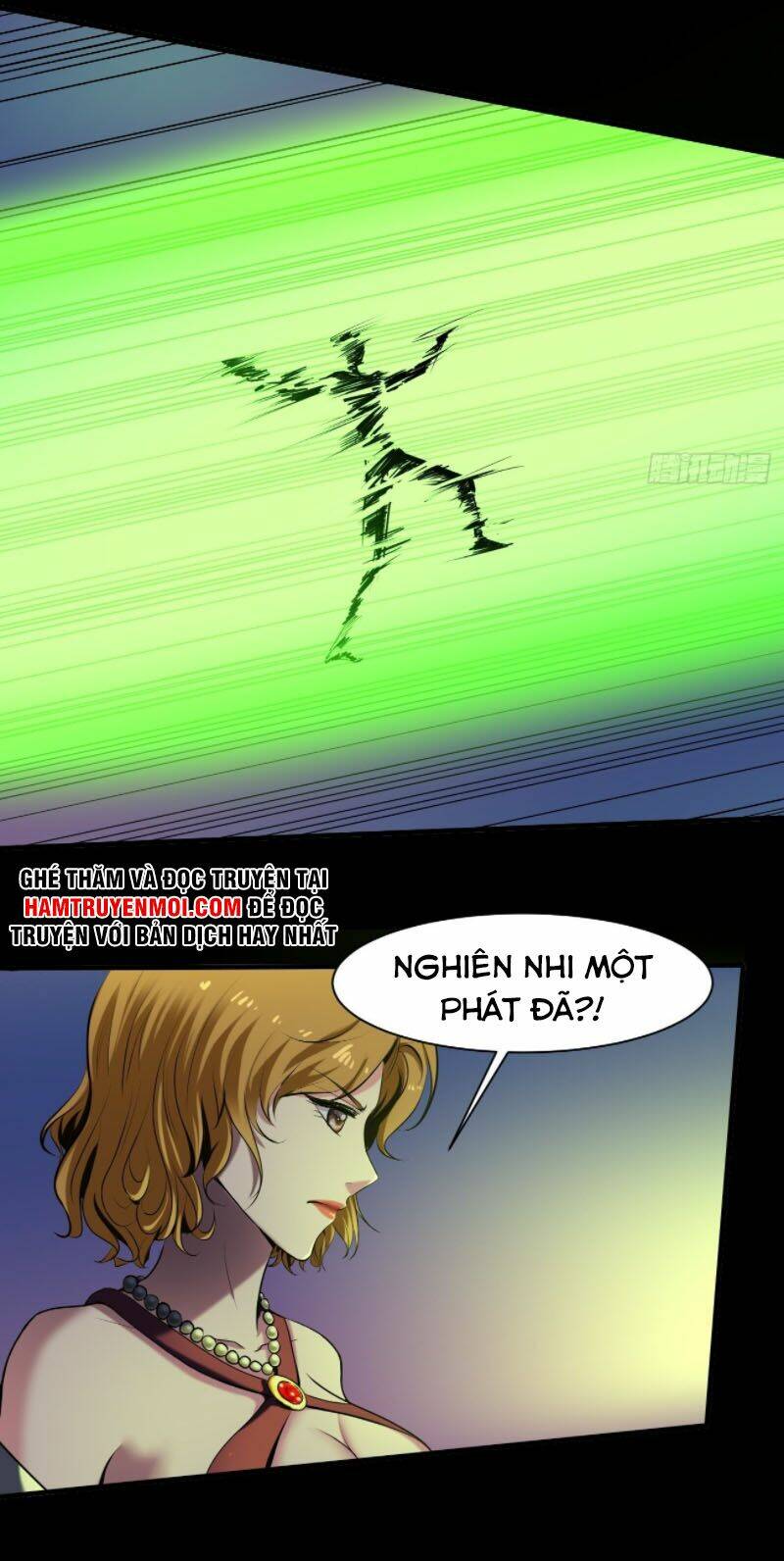 Phản Phái Yêu Tế: Chapter 32