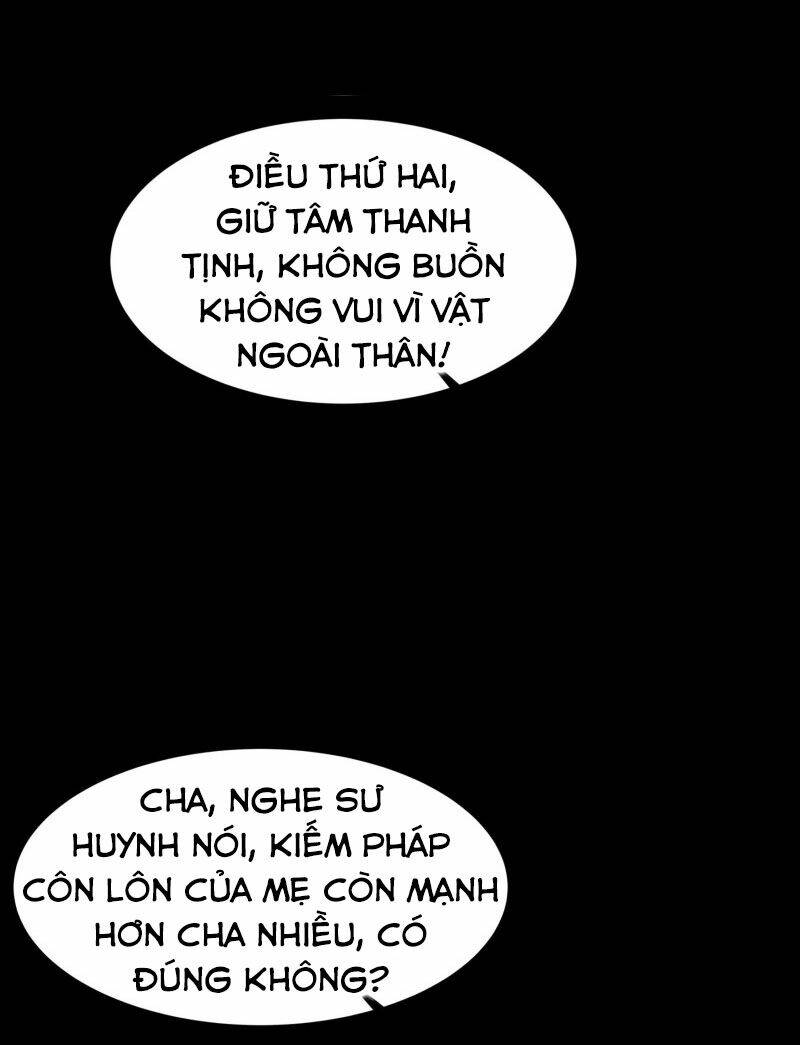 Thanh Đế Truyện: Chapter 72