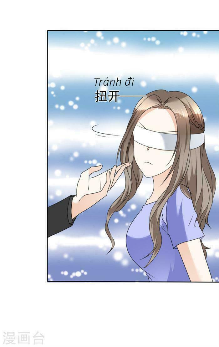 Con Đường Phản Công Của Sủng Thê: Chapter 50: Xảy ra chuyện