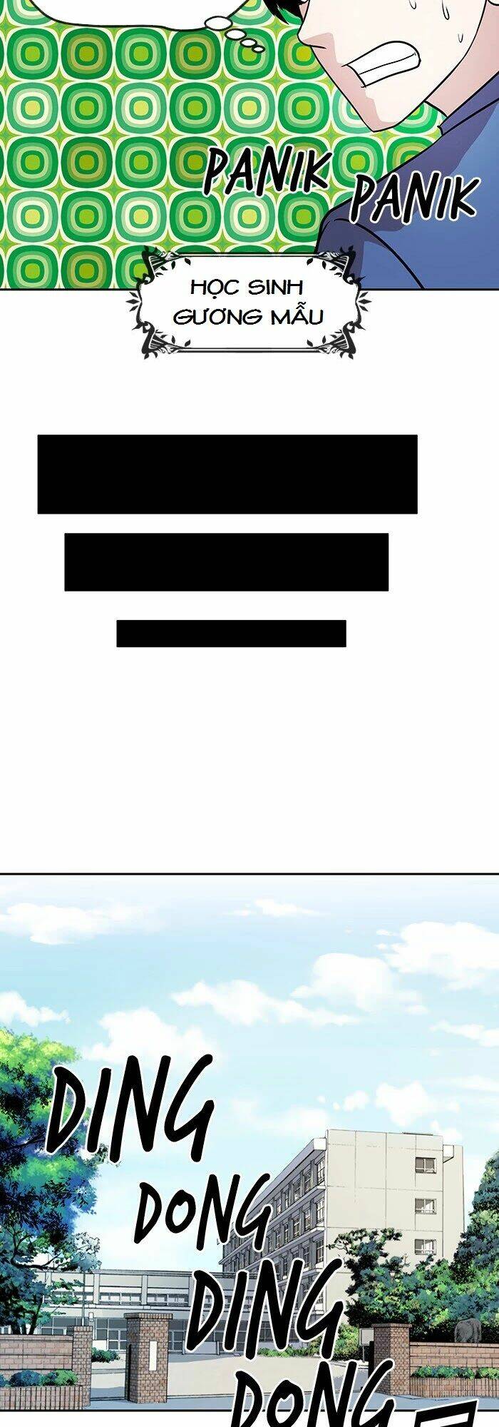 Change (Jinyuan): Chapter 73