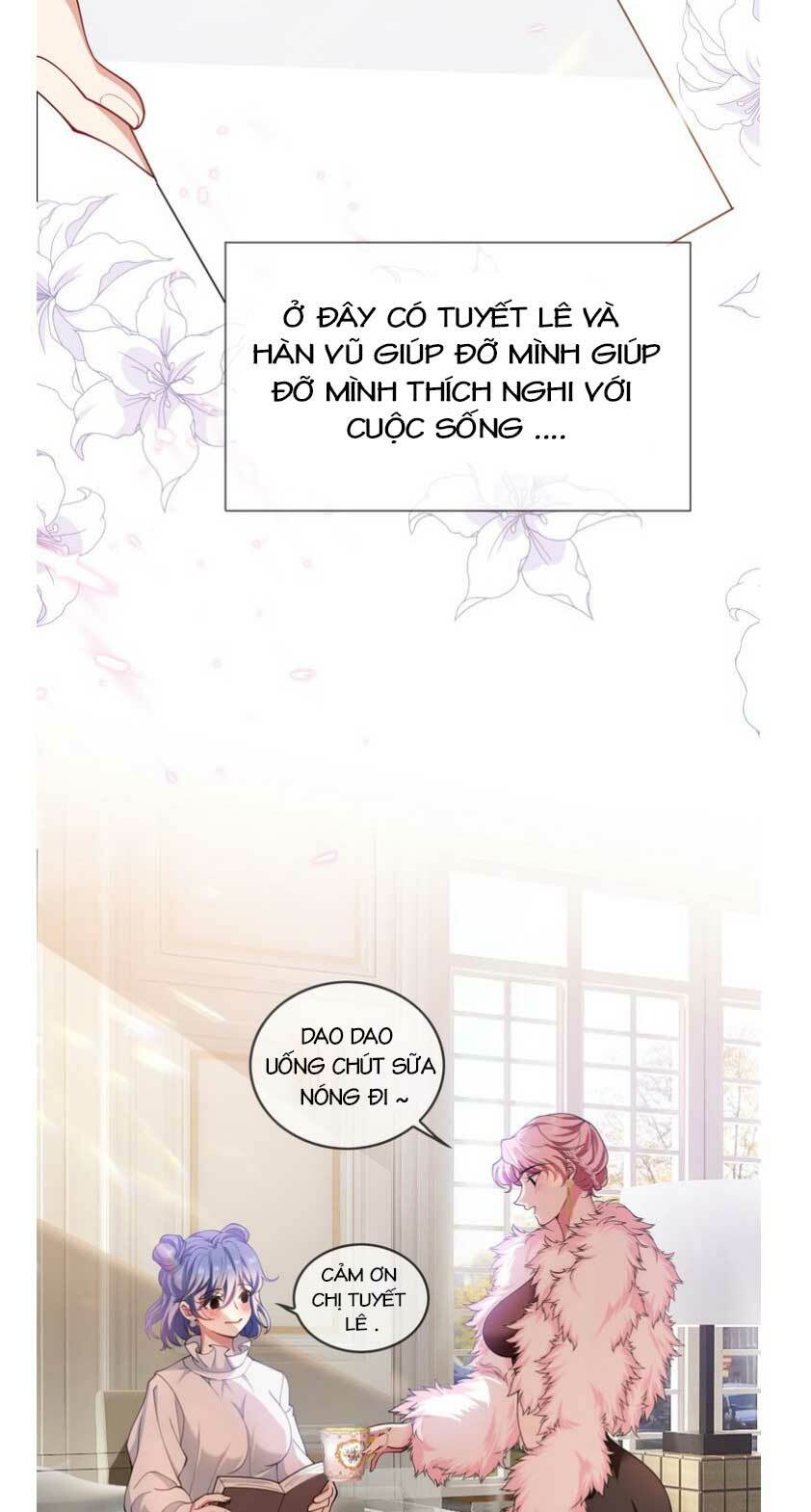 Cô Vợ Nhỏ Nuông Chiều Quá Lại Thành Ác!!: Chapter 198.2