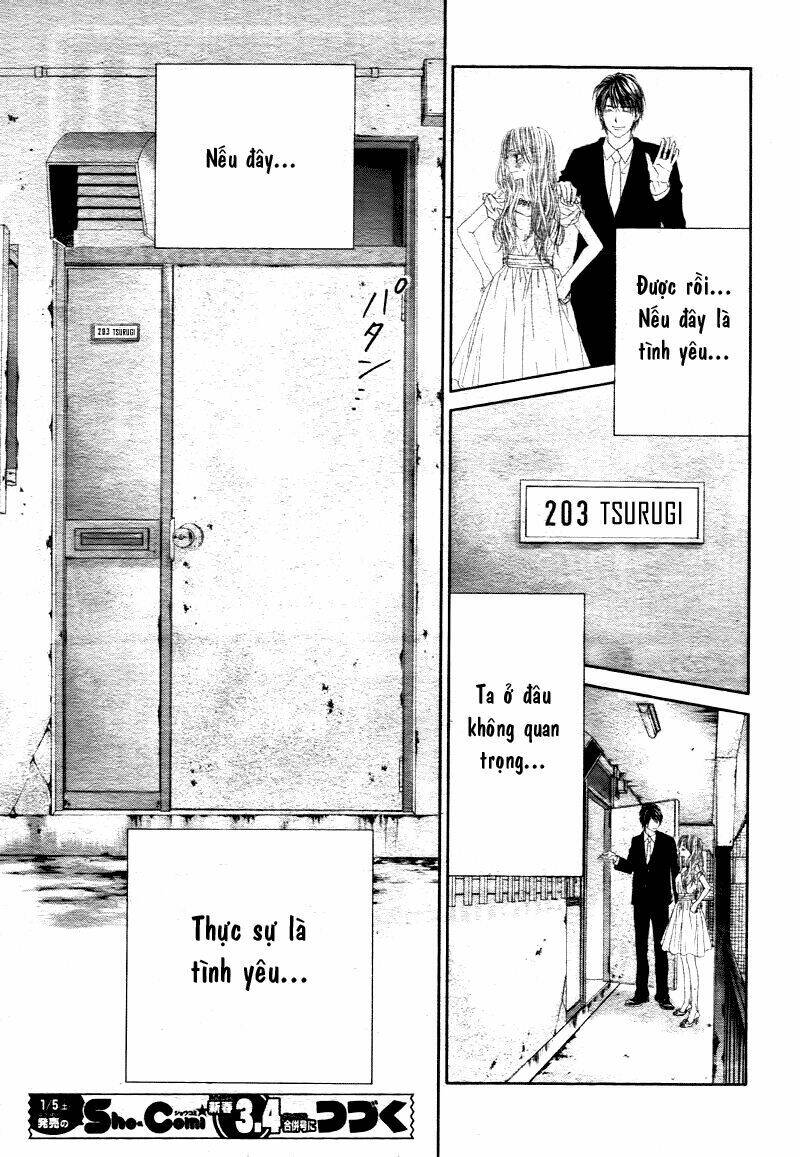 Miseinen Dakedo Kodomo Ja Nai: Chapter 2