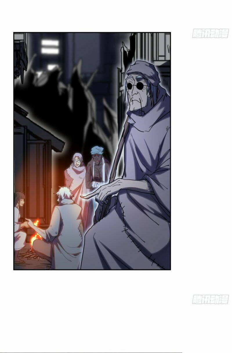 Đô Thị Hàng Thần Khúc: Chapter 53