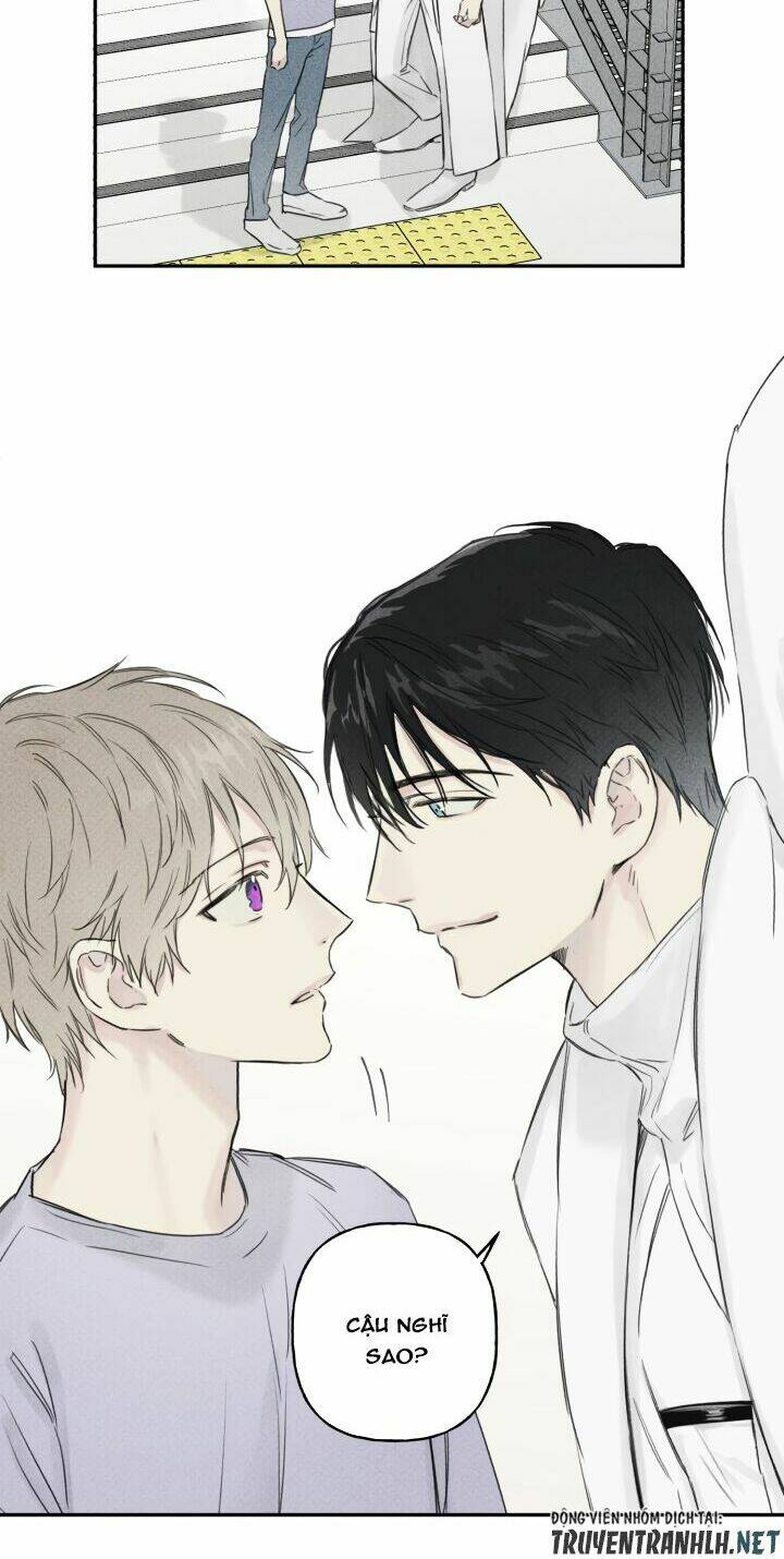 Angel Buddy: Chapter 4