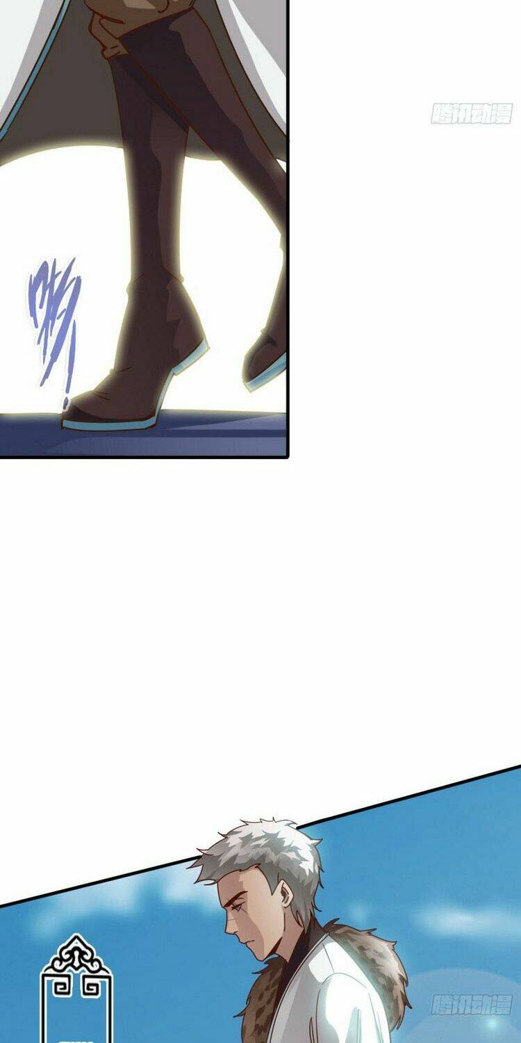 Chư Thiên Ký: Chapter 283