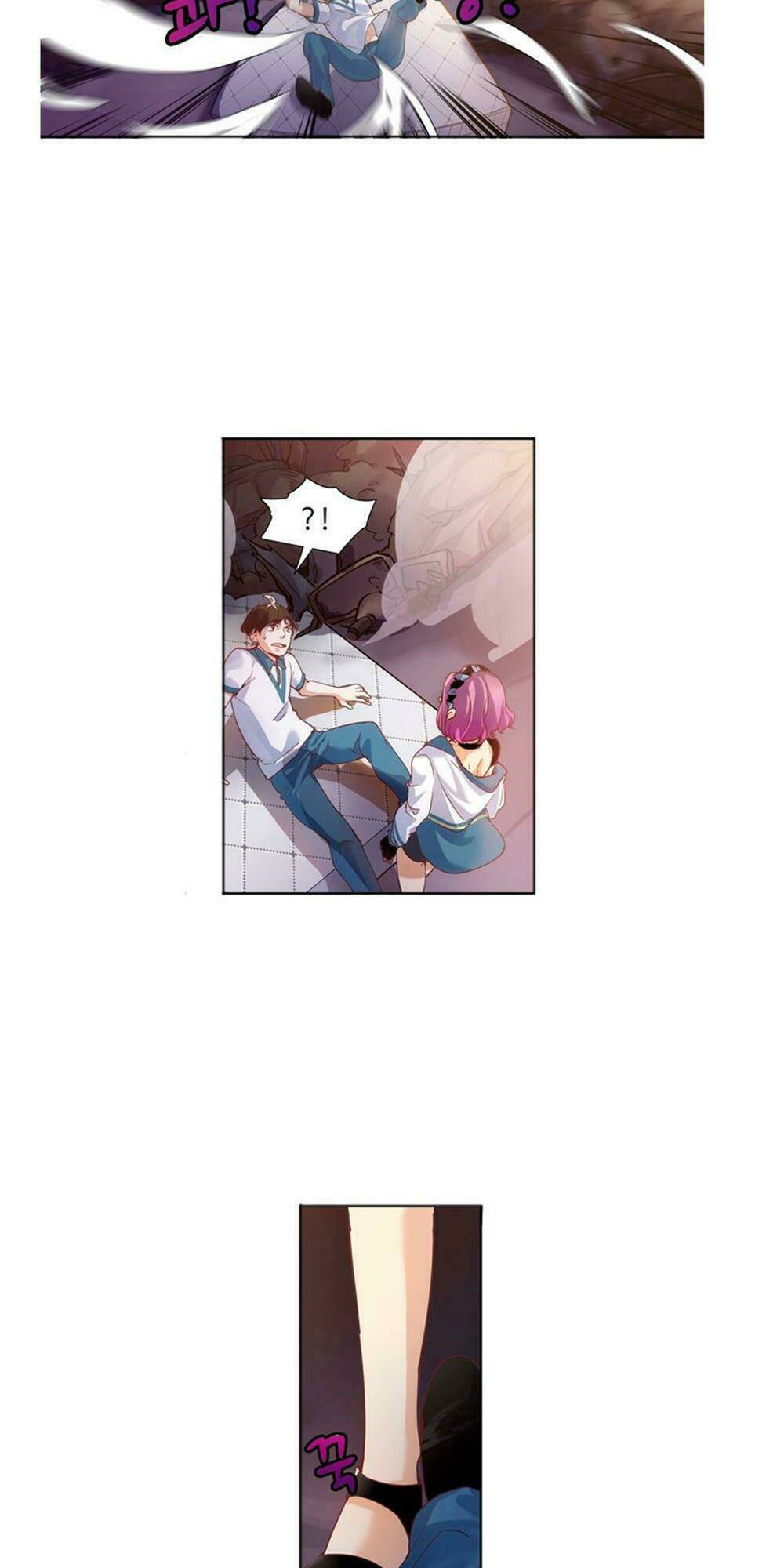 Vua Biến Thái: Chapter 4