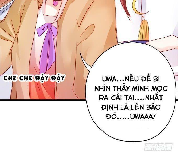 Hồ Tiên Hung Bạo: Chapter 13