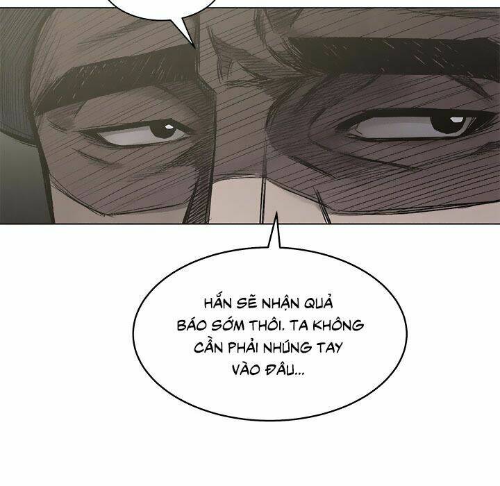 Nắm Đấm: Chapter 4