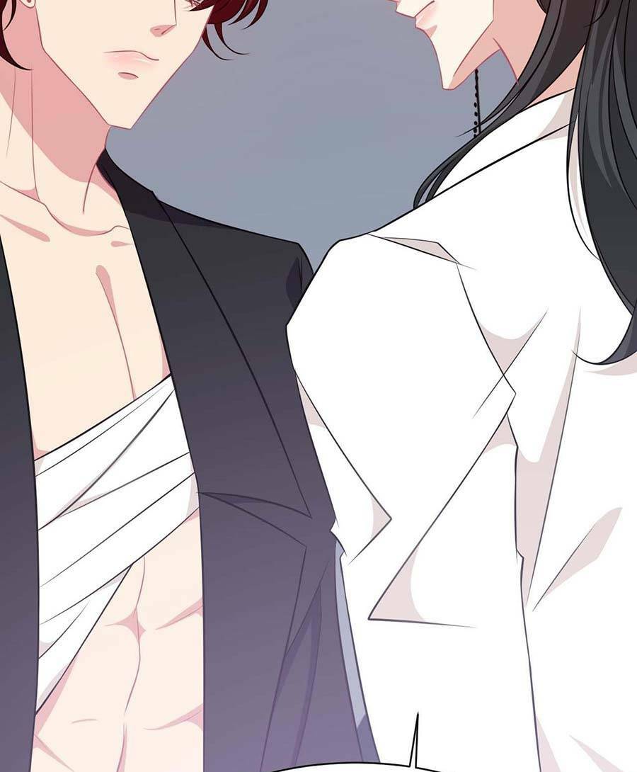 Vết Cắn Trí Mạng: Chapter 27