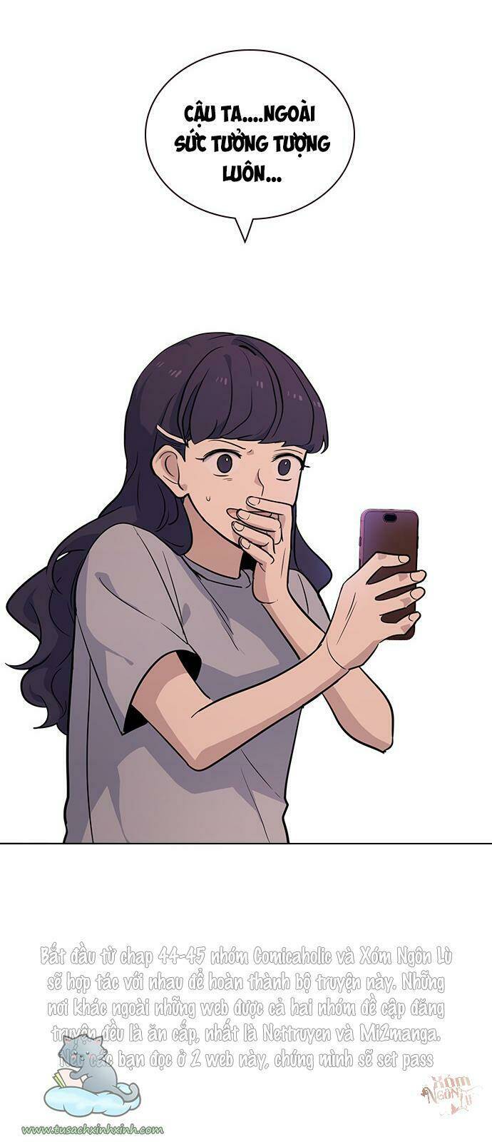 Thằng Bạn Trai Tồi Tệ Của Tôi: Chapter 60