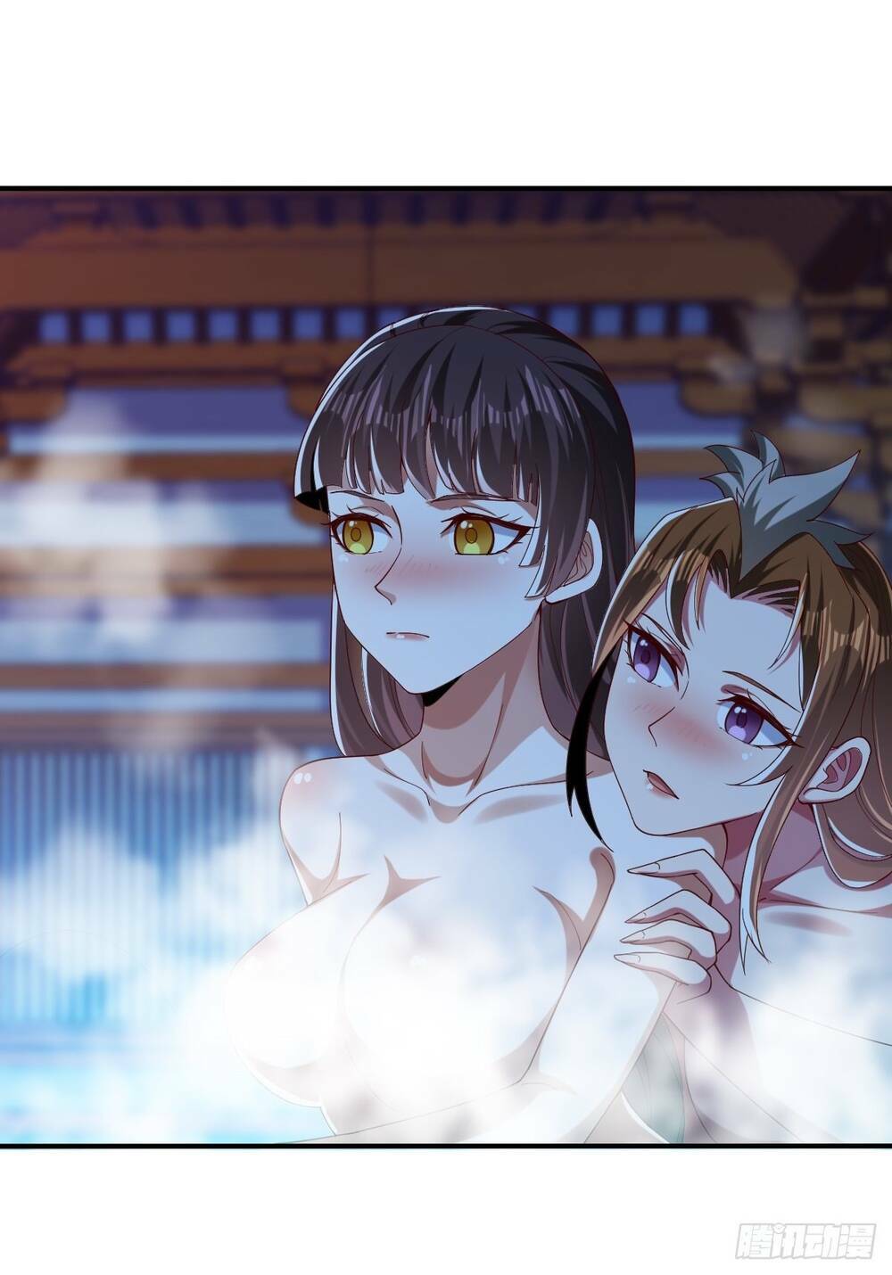 Cục Gạch Xông Vào Dị Giới: Chapter 53