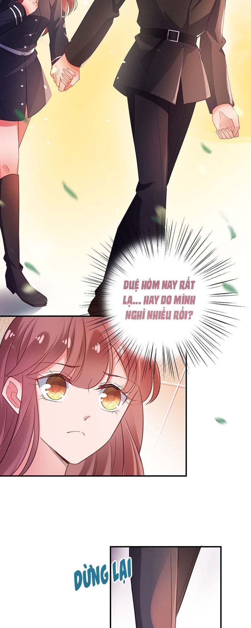 Thịnh Thế Điềm Sủng: Tiểu Manh Thê Của Dịch Thiếu: Chapter 84