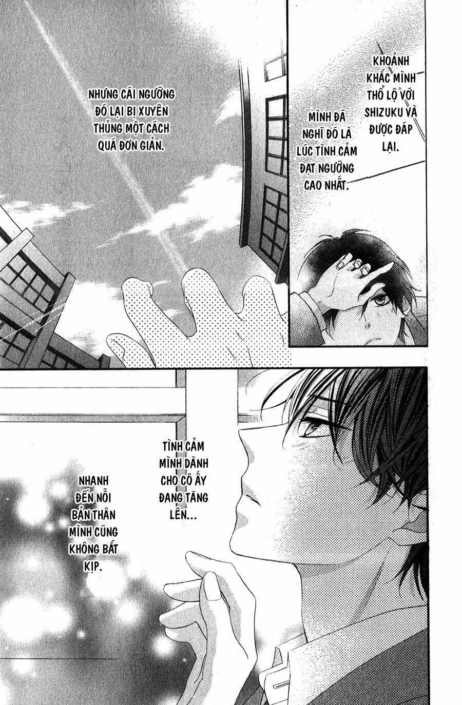 Chuyện Ba Người: Chapter 11