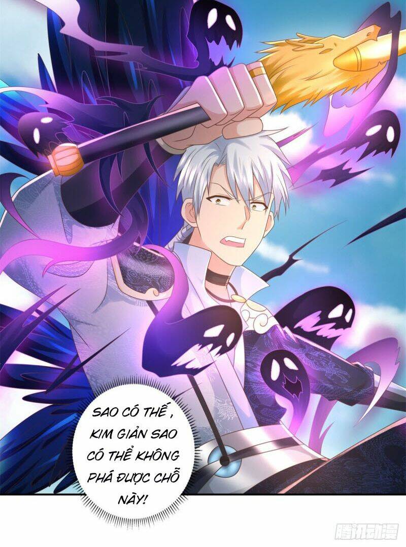 Chí Tôn Trọng Sinh: Chapter 109