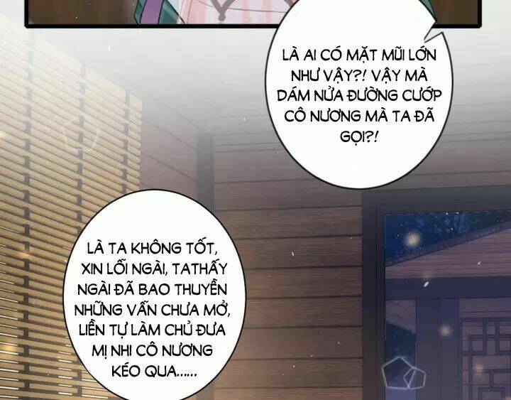 Hoa Nhan Sách: Chapter 149