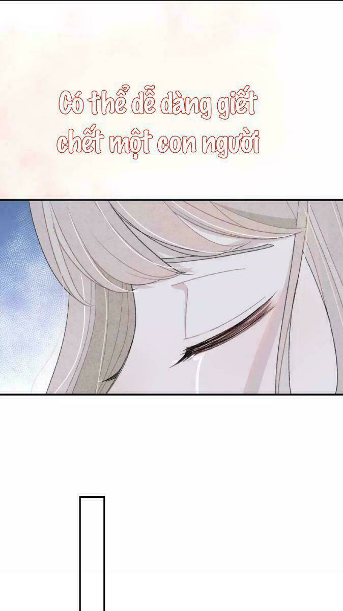 Từ Cái Nhìn Của Em: Chapter 38