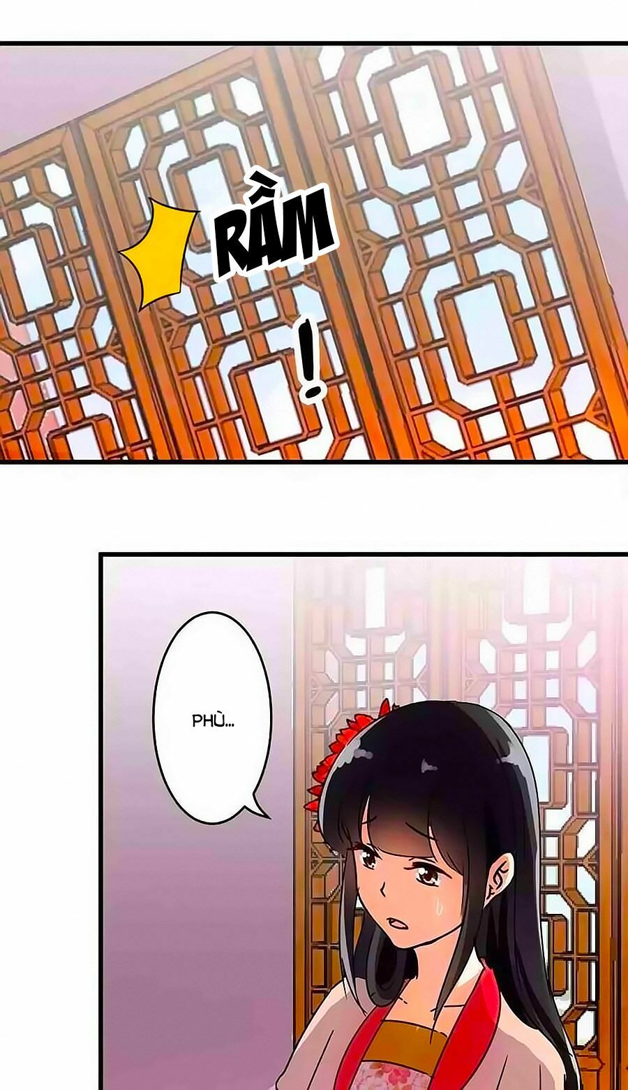 Vương Gia ! Ngươi Thật Bỉ Ổi !: Chapter 134