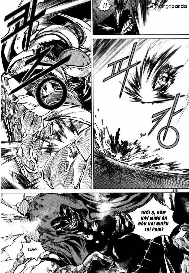 Dark Air: Chapter 48