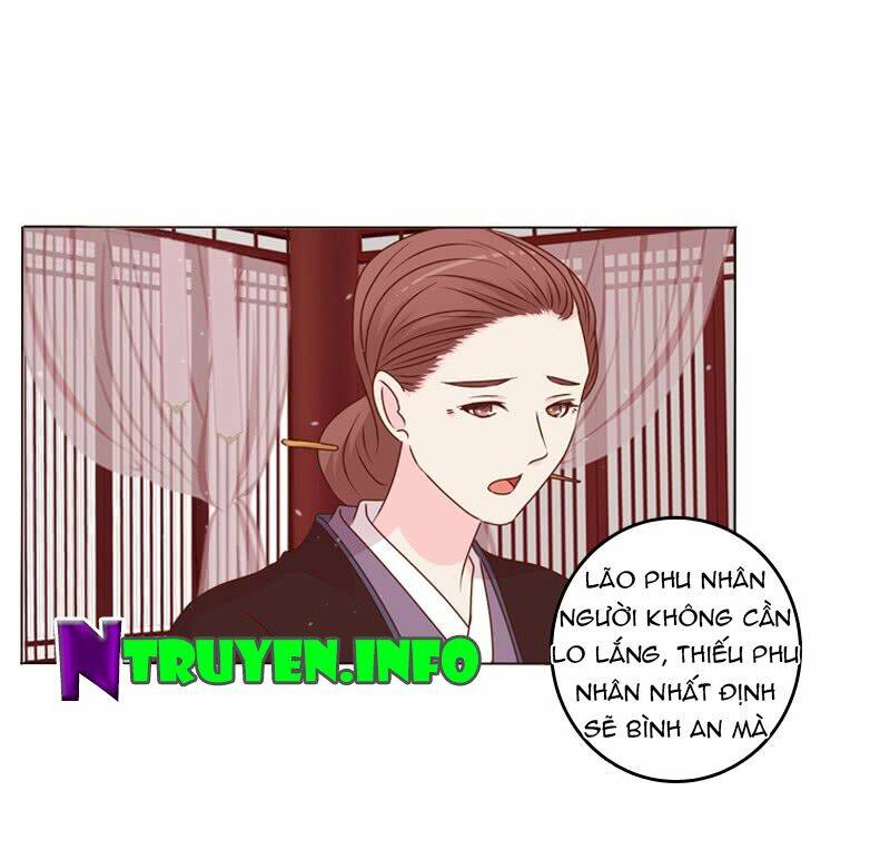 Tướng Quân Mời Ra Trận: Chapter 7